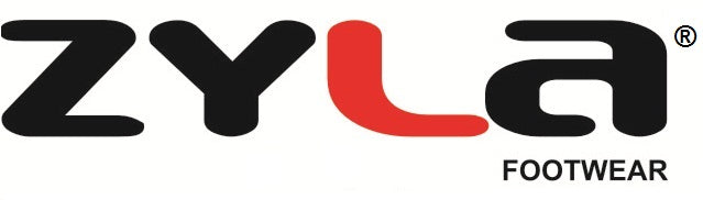 Zyla Footwear
